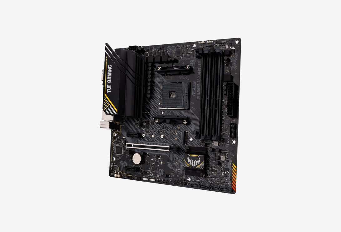 TUF GAMING A520M-PLUS II_03251003120448