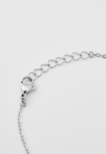 Браслет SHANYRAQ NAVY STEEL