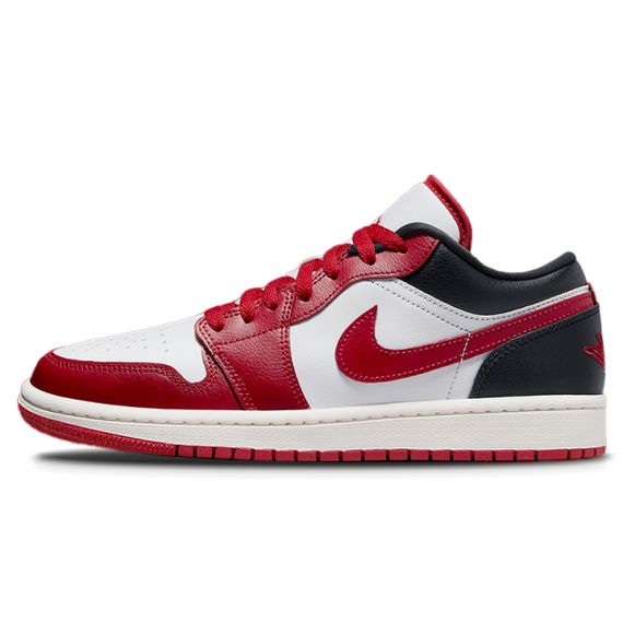 Jordan Air Jordan 1 Винтажные баскетбольные кроссовки Лоу-Топ Женские