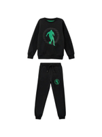 Костюм спортивный Bikkembergs