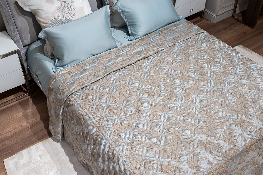 Покрывало Garda Decor 121GD-14604