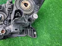 Фара правая Nissan Qashqai 2 j11 (17-23) галоген