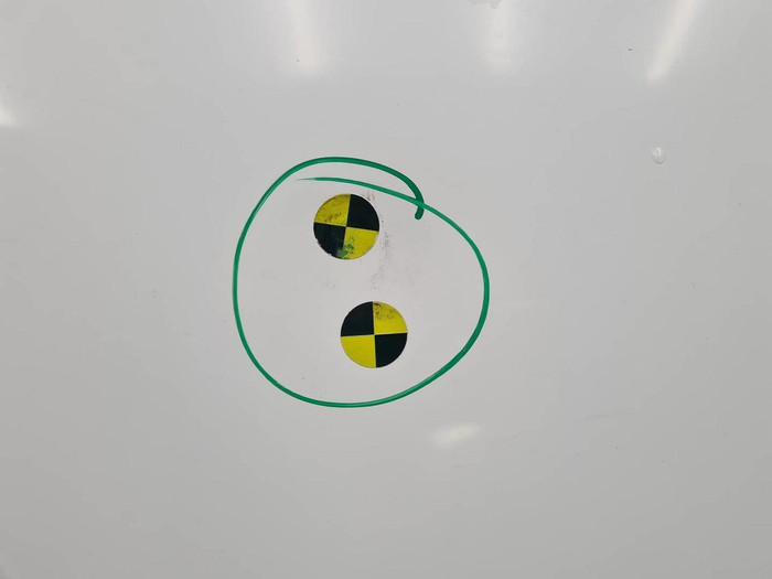 Капот Zeekr 007 (2023-н.в.)