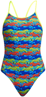 Купальник FUNKITA No Cheating