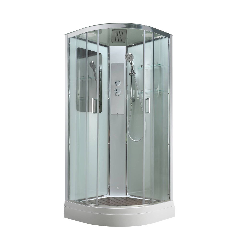 Душевая кабина AvaCan (АваКан) A2010 стандартная