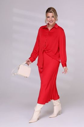 Цена на Костюм-2838 больших размеров