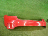 Бампер задний Mini Countryman F60 (2016-2020)