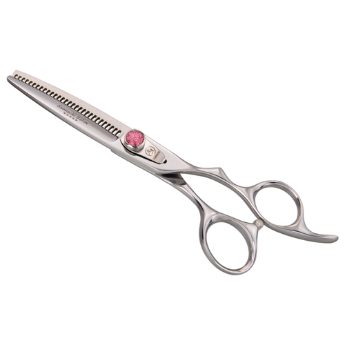 Suntachi Salon филировочные ножницы VD2-R-6030 5 класс ✅ Оригинал