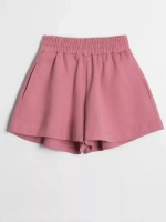 Летний костюм детский шорты футболка комплект