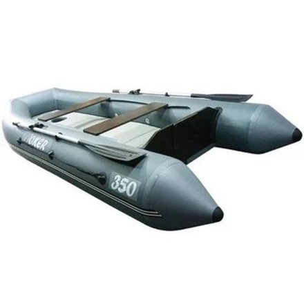 Лодка ПВХ ALTAIR JOKER R-350 AirDeck