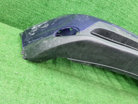 Бампер передний Nissan Qashqai J11 (2013-2019)