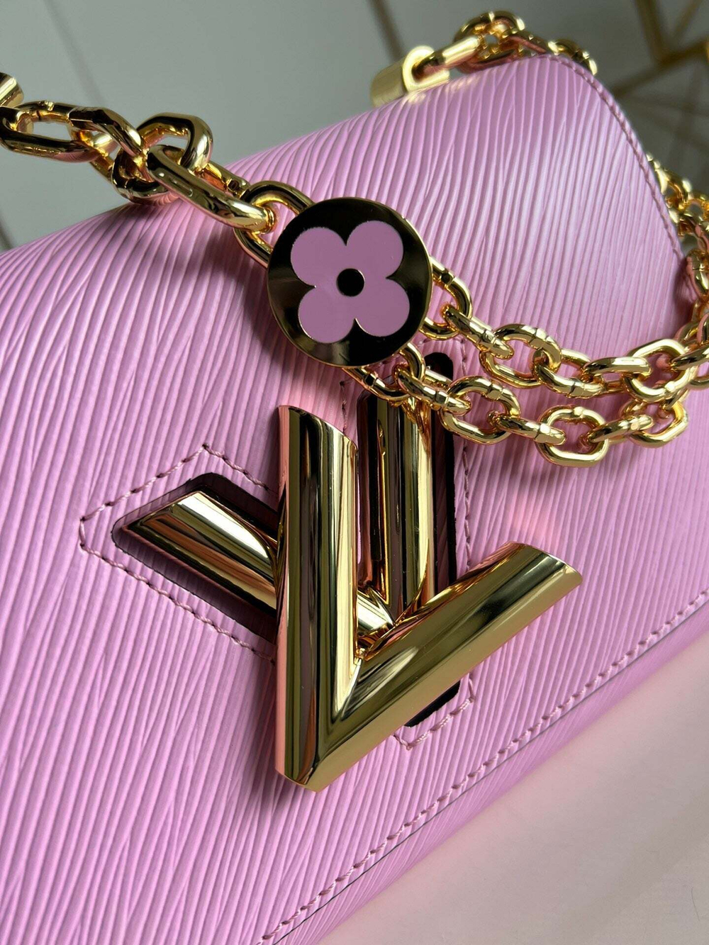 Louis Vuitton Twist PM