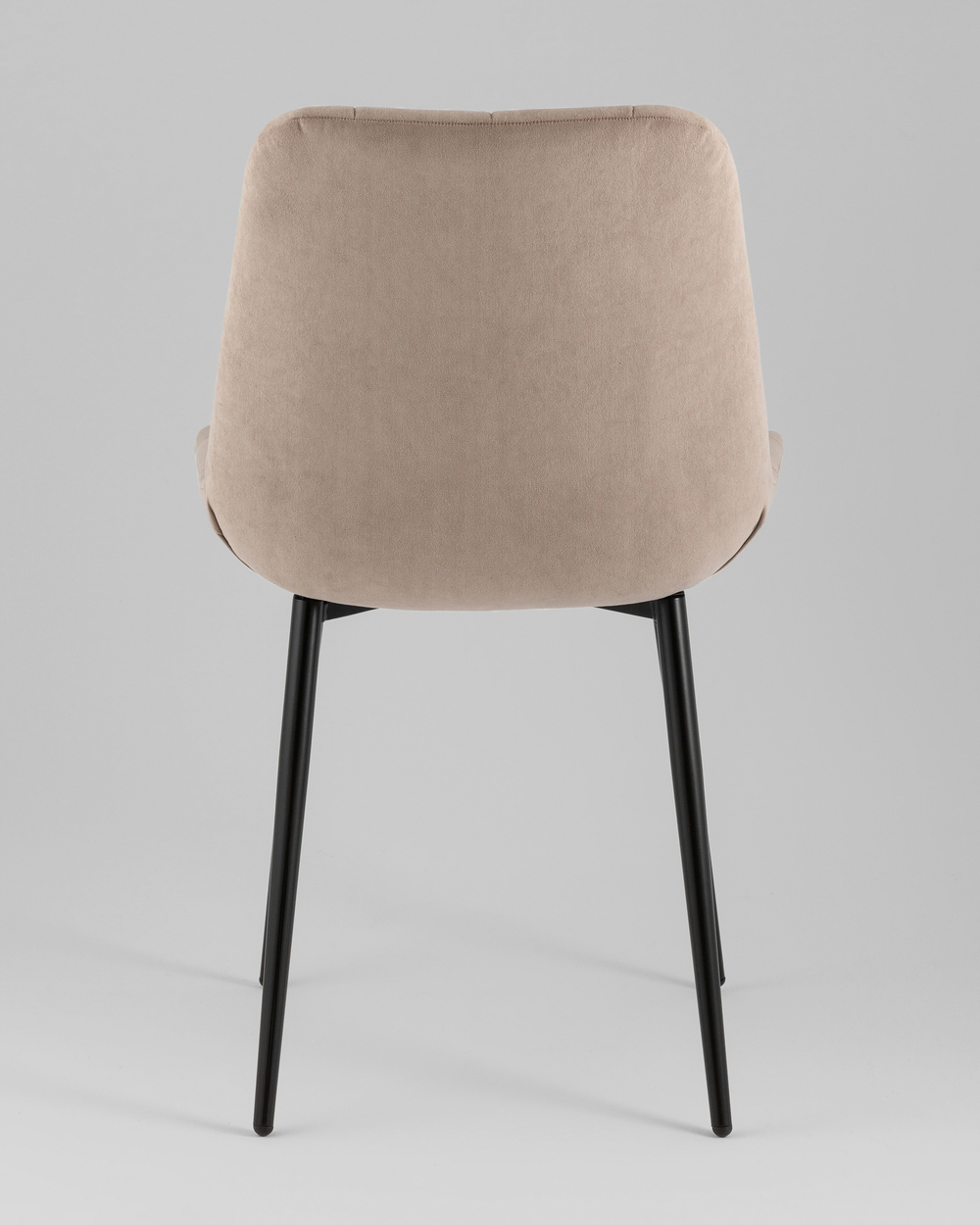 Стул Флекс Original велюр мокка