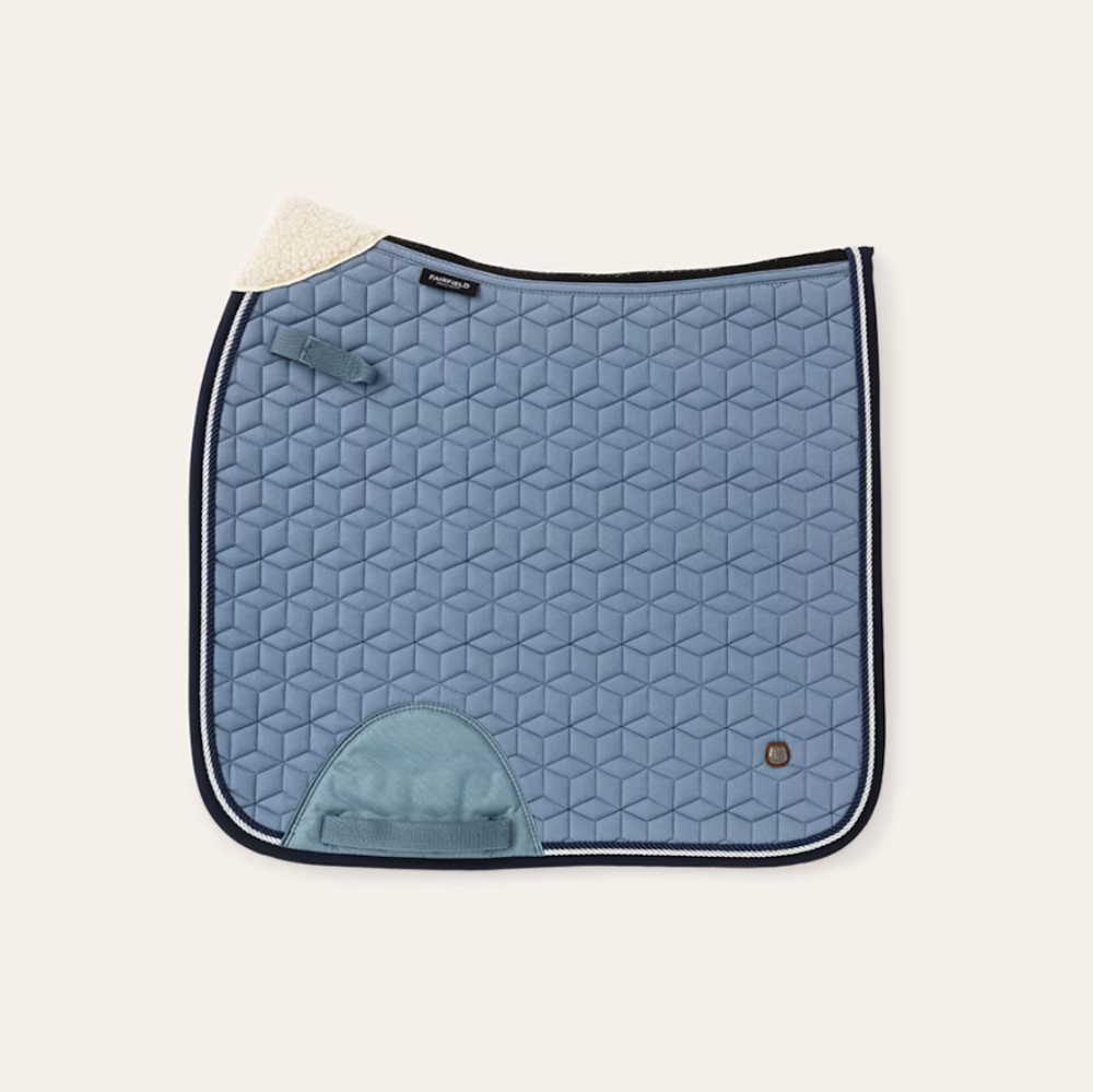 Вальтрап выездковый FairField Gleneagle Blue