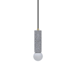 Подвесной дизайнерский светильник  I by Bentu Design