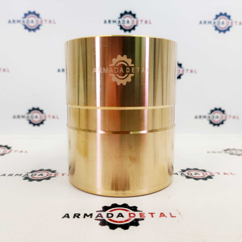 Втулка крепления основания передней стрелы (разрезная) | 808/00296 | Armada Detal S