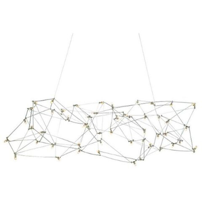 люстра Universe Quasar L150 1