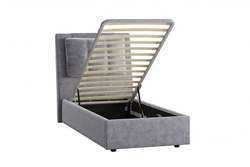 Кровать Ester 900 модель 311 Onix 13