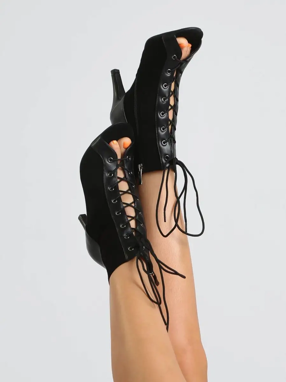 HIGH HEELS обувь для танцев на каблуке 7 см