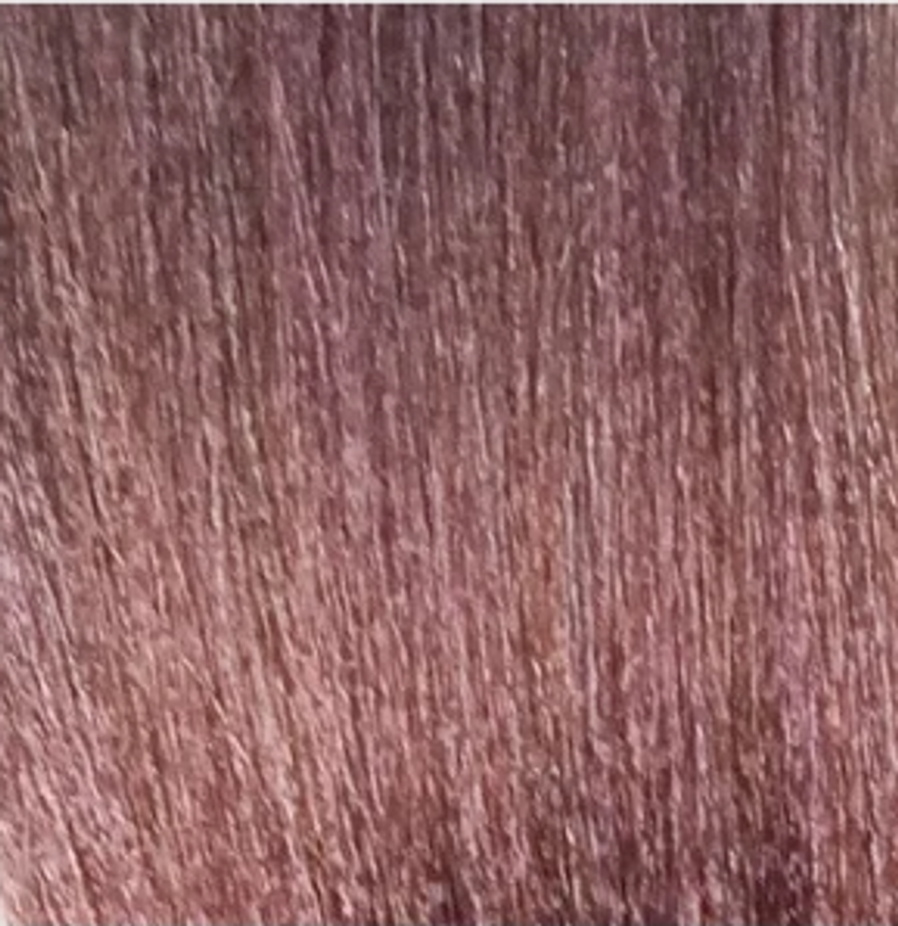 Прохладная тень металлик Лисаплекс Филтер Лисап 100мл краска для волос