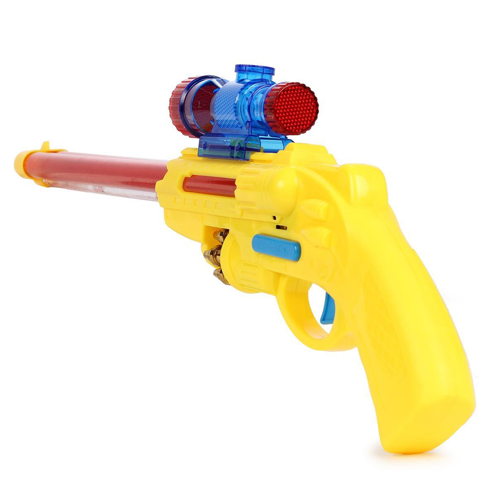 Оружие на батарейках, пакет 0088B