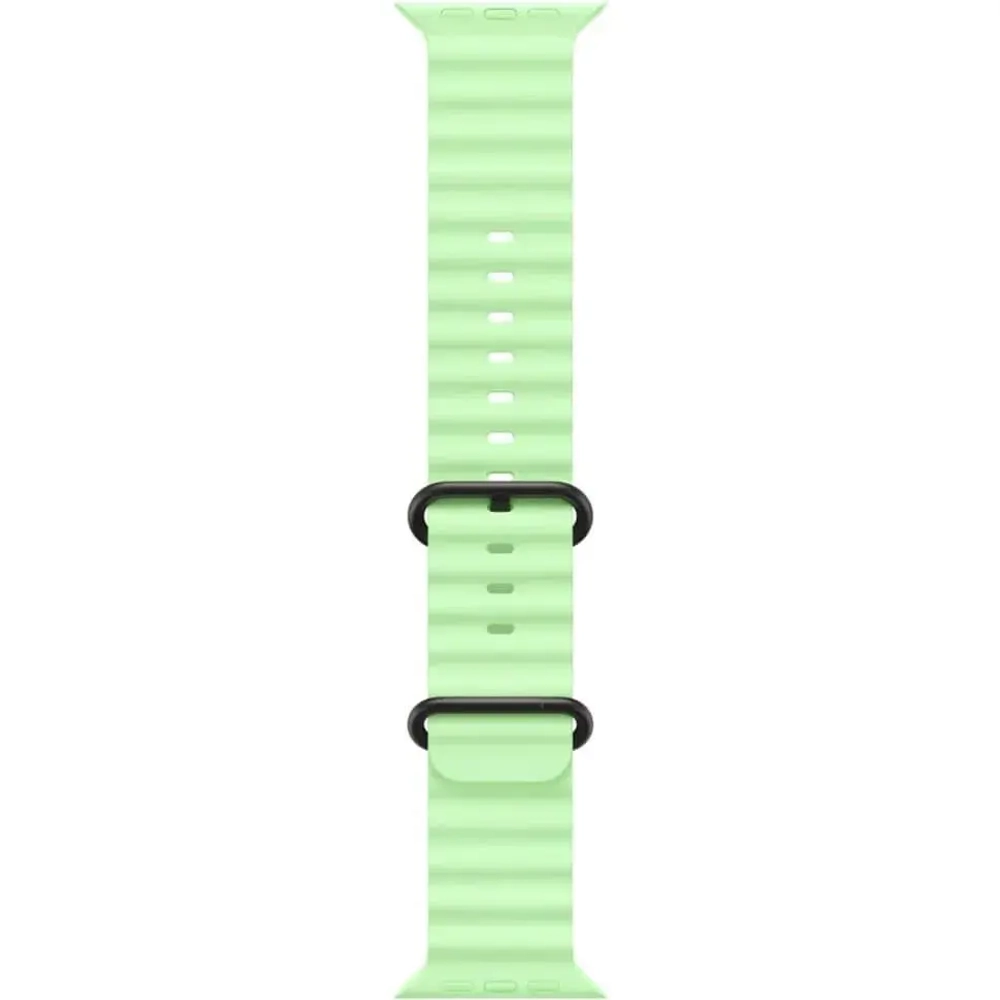 Watch Ultra 3 49mm Black-Ocean Band (2025)