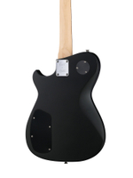 MBM-2P-SBLK META Series Электрогитара, черная, Cort