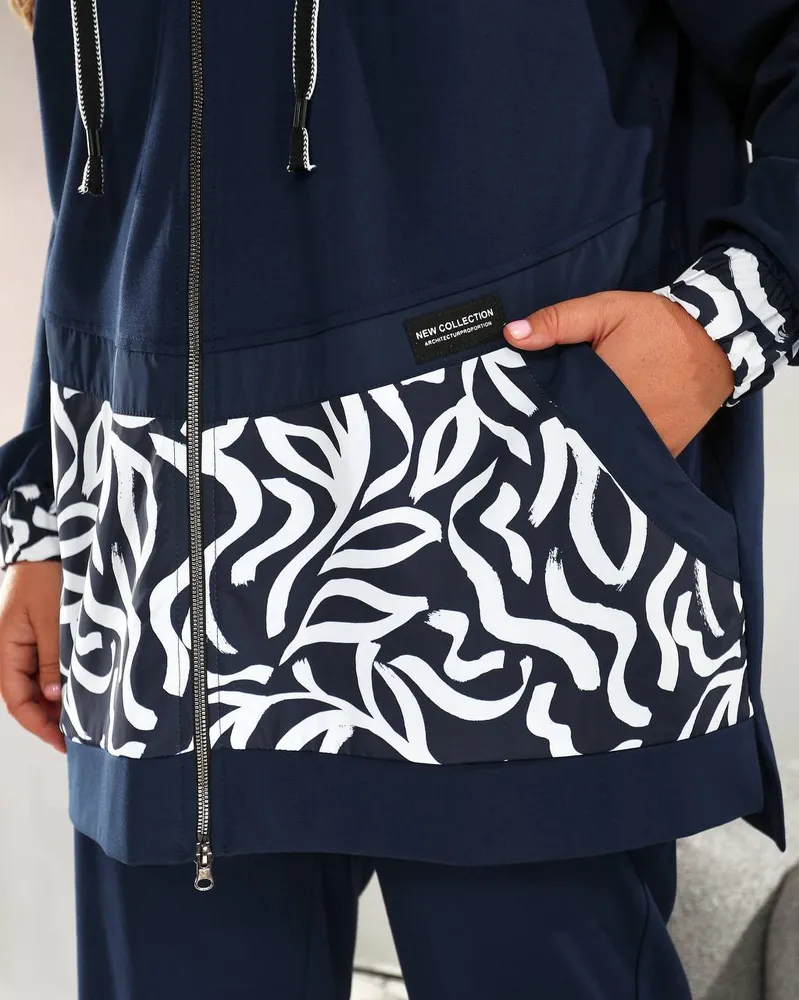 Костюм УК-1470-3 Фабрика Моды