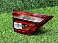 Фонарь левый внутренний BMW X4 F26 (2014-2018)