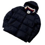 Пуховик Tommy Hilfiger