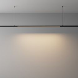 Модульный светильник Maytoni Basis C147CL-L900-24W3K-B