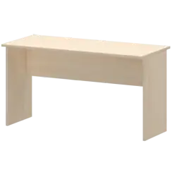 Стол рабочий А-003.60 Бук 1400x600x760 Арго