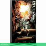 Игровой монитор LG UltraGear 32GS75Q-B