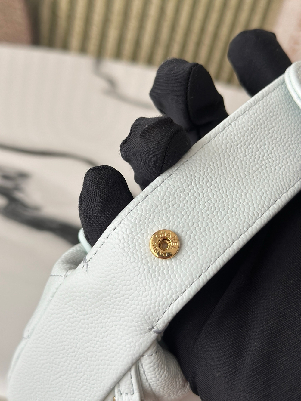 Chanel Bag 16 cm
