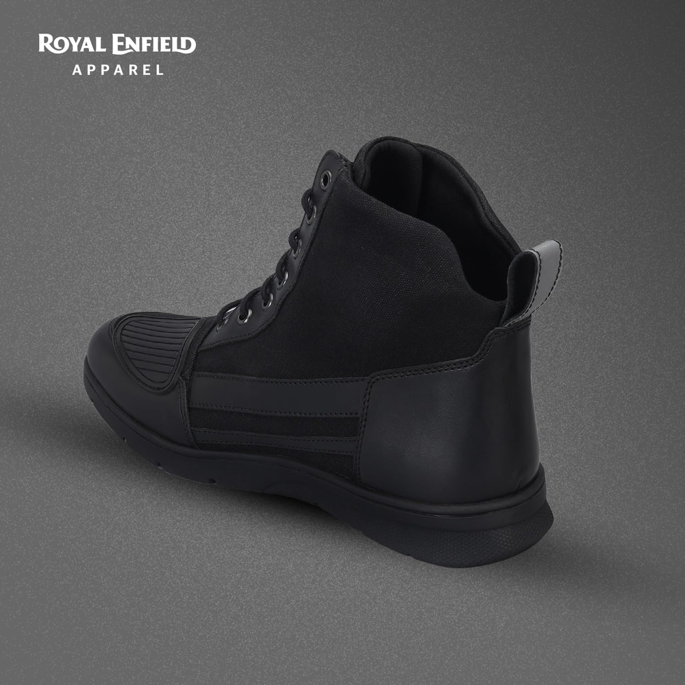 Ботинки Urban Midtop Royal Enfield