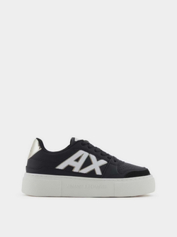 Кеды женские ARMANI EXCHANGE KURT