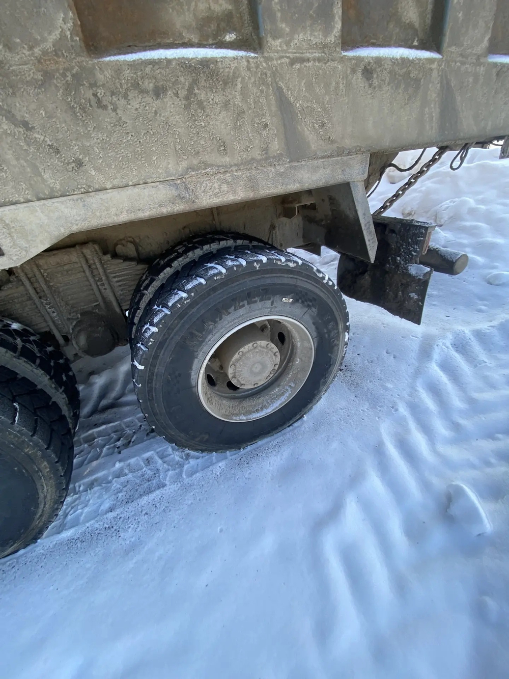 Shacman (Shaanxi) SX* 8x4 Самосвал SX33186V366 (Дизельный, 11,6 л, 423 л.с., МТ)