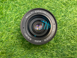 Praktica LTL 3 + Pentacon 29mm 2.8 MC