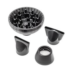 Профессиональный фен BaByliss PRO Rapido Ferrari BAB7000IRE Red