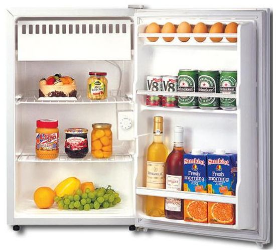 Холодильник Daewoo FR-091R