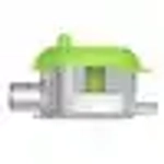 Дренажная помпа Ballu DC Pump (проточная, 18 л/ч, 19 Дб)