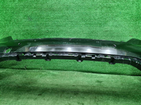 Бампер передний Kia Carnival 4 (2020-2023)