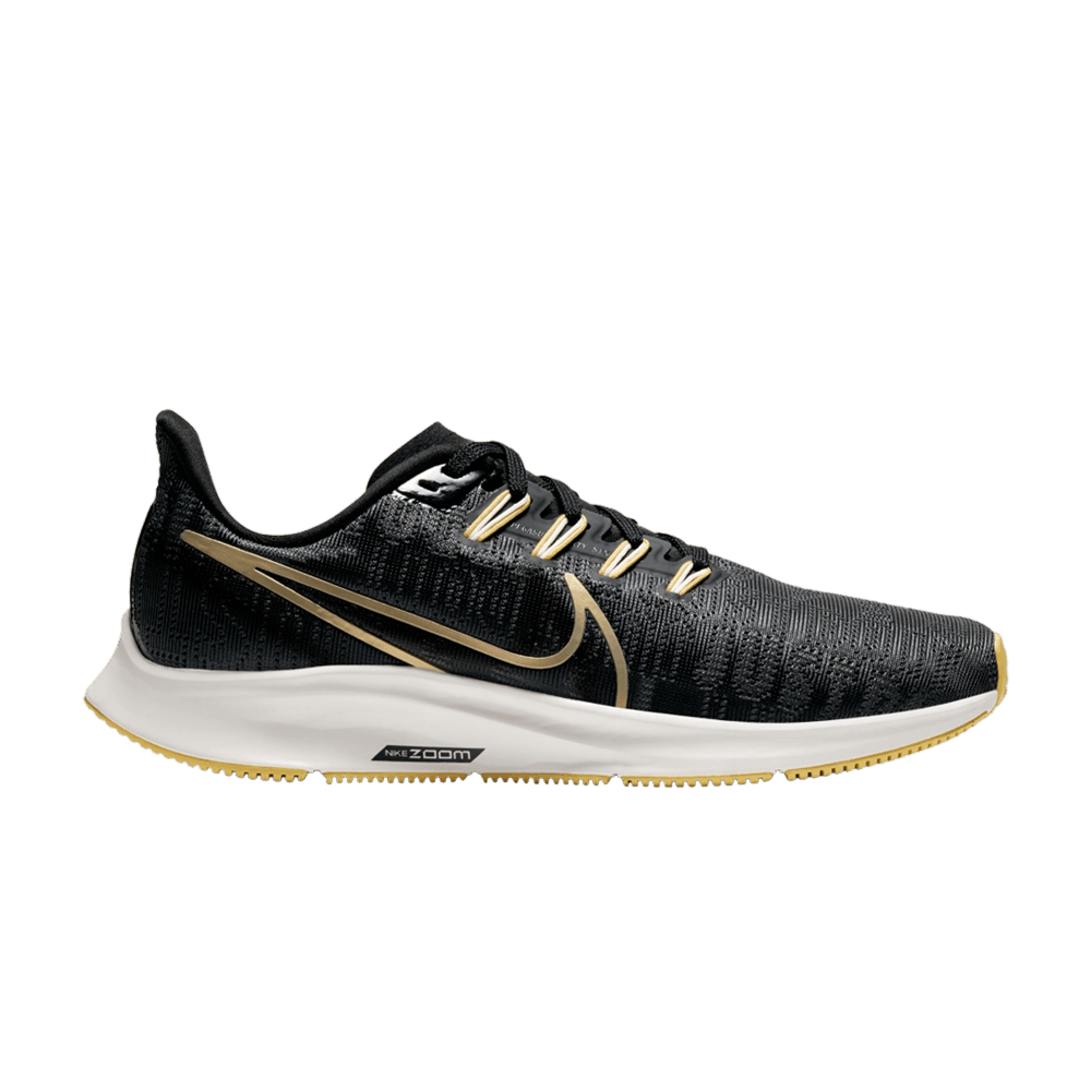 Кроссовки Nike Pegasus 36 Premium (Женская размерная сетка)