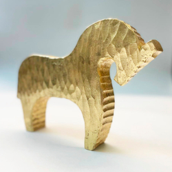 Классическая поталь золото 2,5 14х14 500 листов