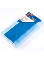 Коробка рыболовная универсальная Salmo ALLROUND 160x130x37