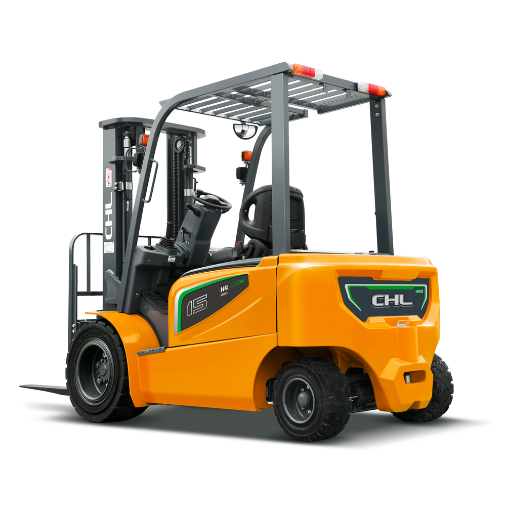 Электропогрузчик CHL CPD18 г/п 1,8 тонны 3000 мм