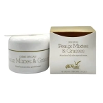 Crème Speciale Peaux Mixtes Et Grasses GERnetic