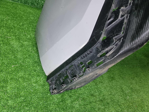 Бампер задний Changan Uni-V (2022-н.в.)