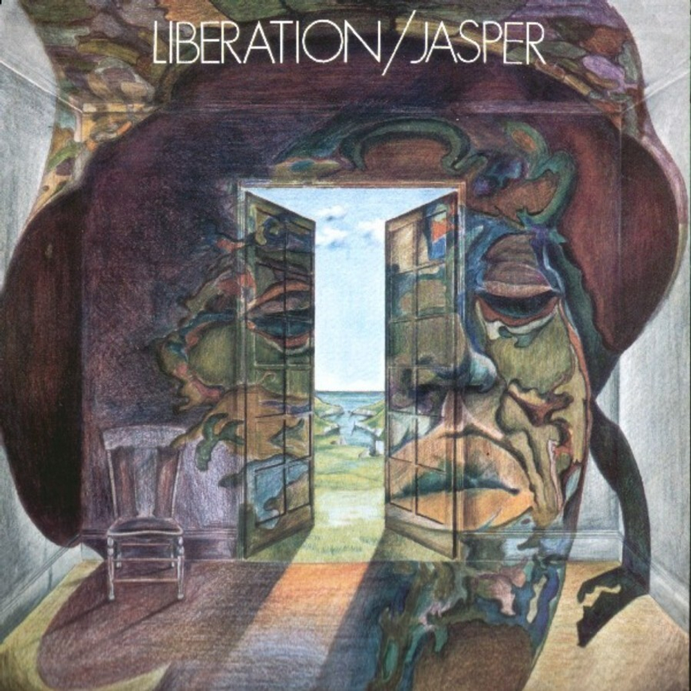 Jasper / Liberation (LP)