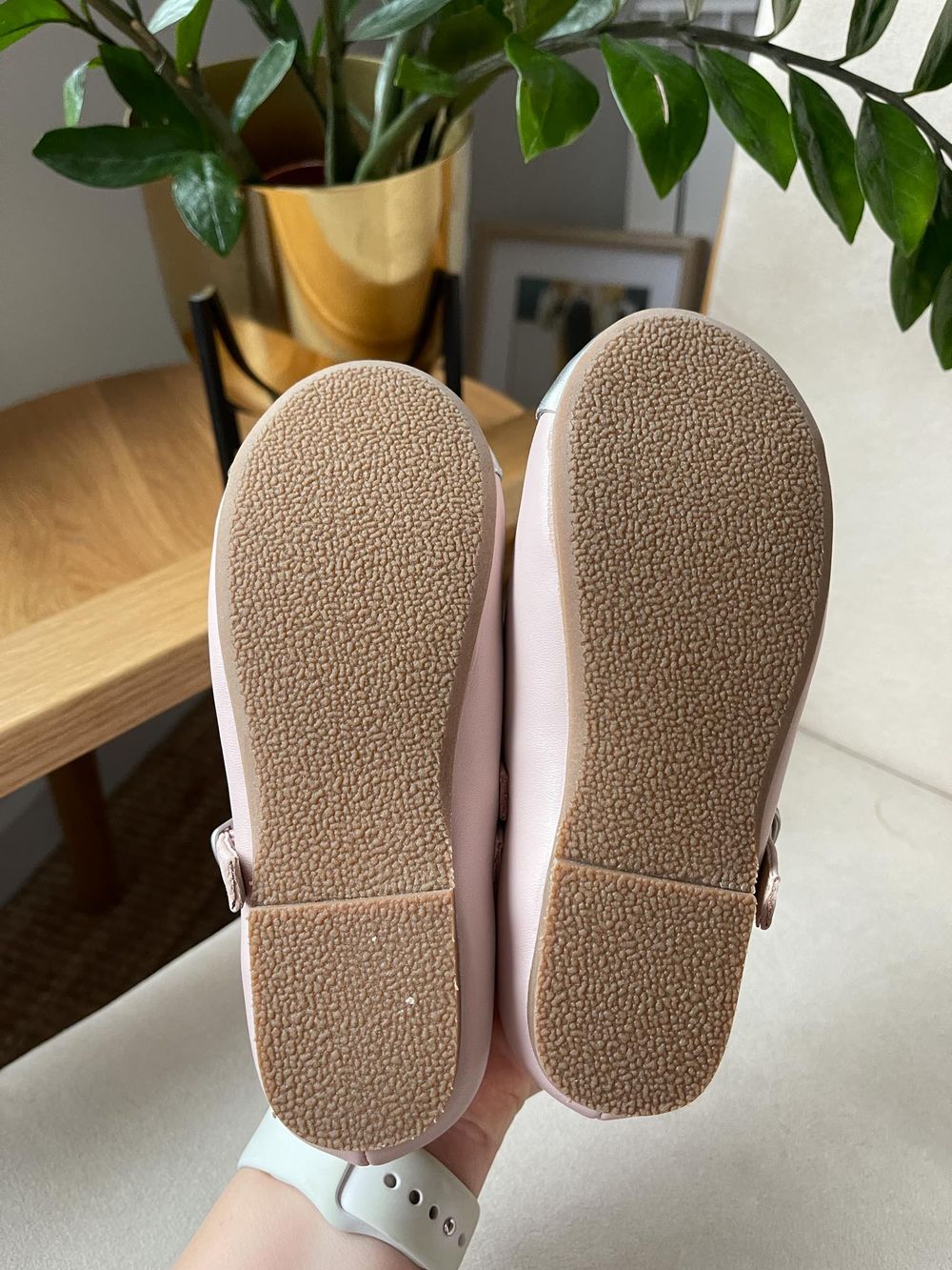 Туфли Age of Innocence